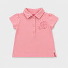 Polo maniche corte - Bambina - 60 - 65 | 3 mesi