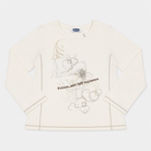 Maglietta maniche lunghe - Bambina - 102 - 107 | 4 anni