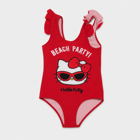 Costume - Bambina - 90 - 95 | 2 anni