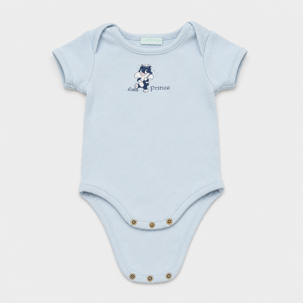 Body - Bambino - 50 - 59 < 3 mesi