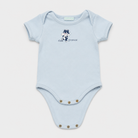 Body - Bambino - 50 - 59 < 3 mesi