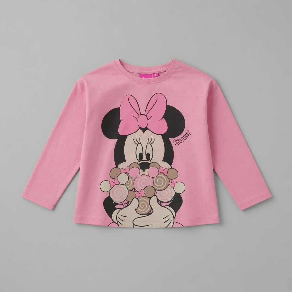 Maglietta maniche lunghe - Bambina - 120 - 125 | 7 anni