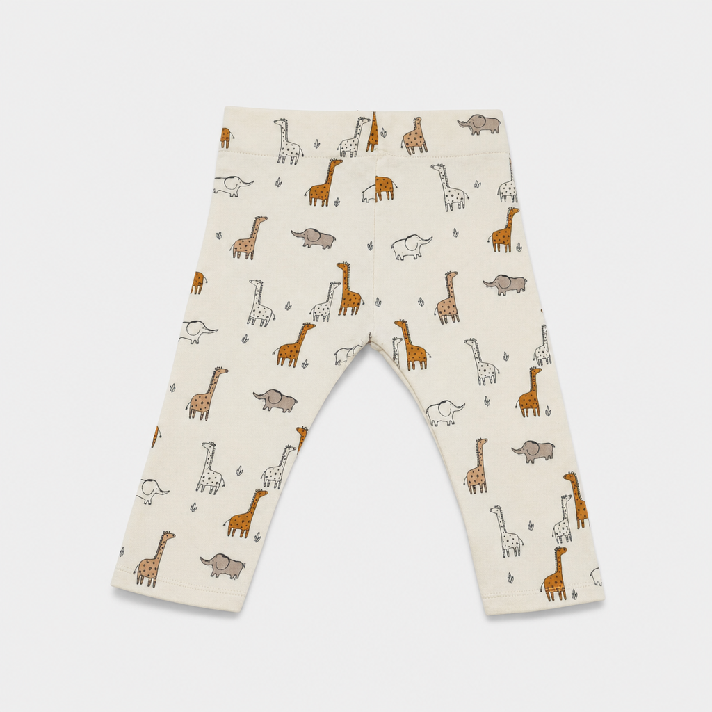 Leggins - Bambina - 72 - 77 | 9 mesi
