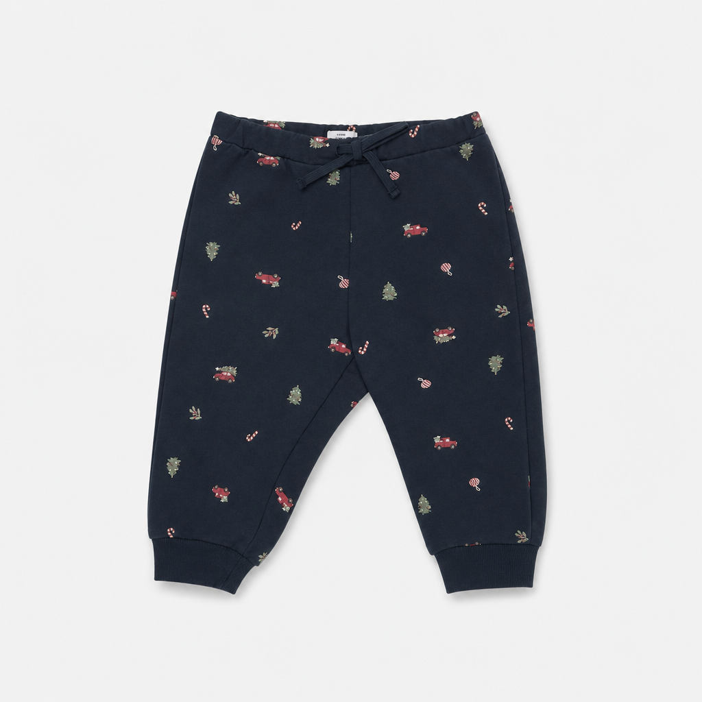 Pantaloni tuta - Bambino - 78 - 83 | 1 anno