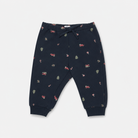 Pantaloni tuta - Bambino - 78 - 83 | 1 anno