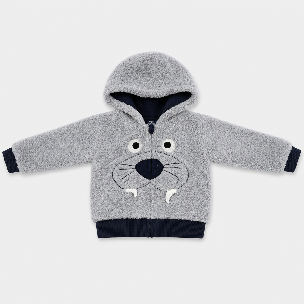 Felpa - Bambino - 66 - 71 | 6 mesi
