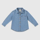 Camicia - Bambino - 72 - 77 | 9 mesi