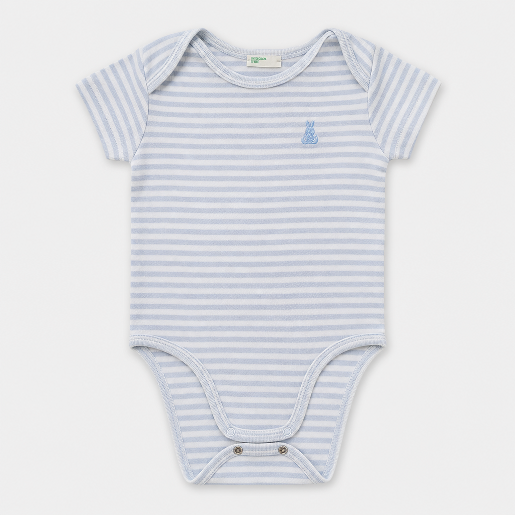 Body - Bambino - 60 - 65 | 3 mesi