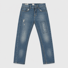 Jeans - Bambino - 120 - 125 | 7 anni