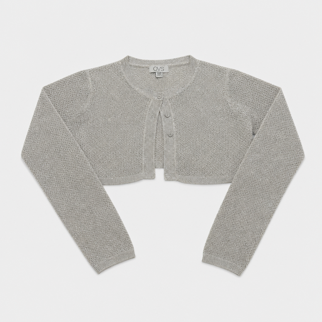 Coprispalla - Bambina - 102 - 107 | 4 anni