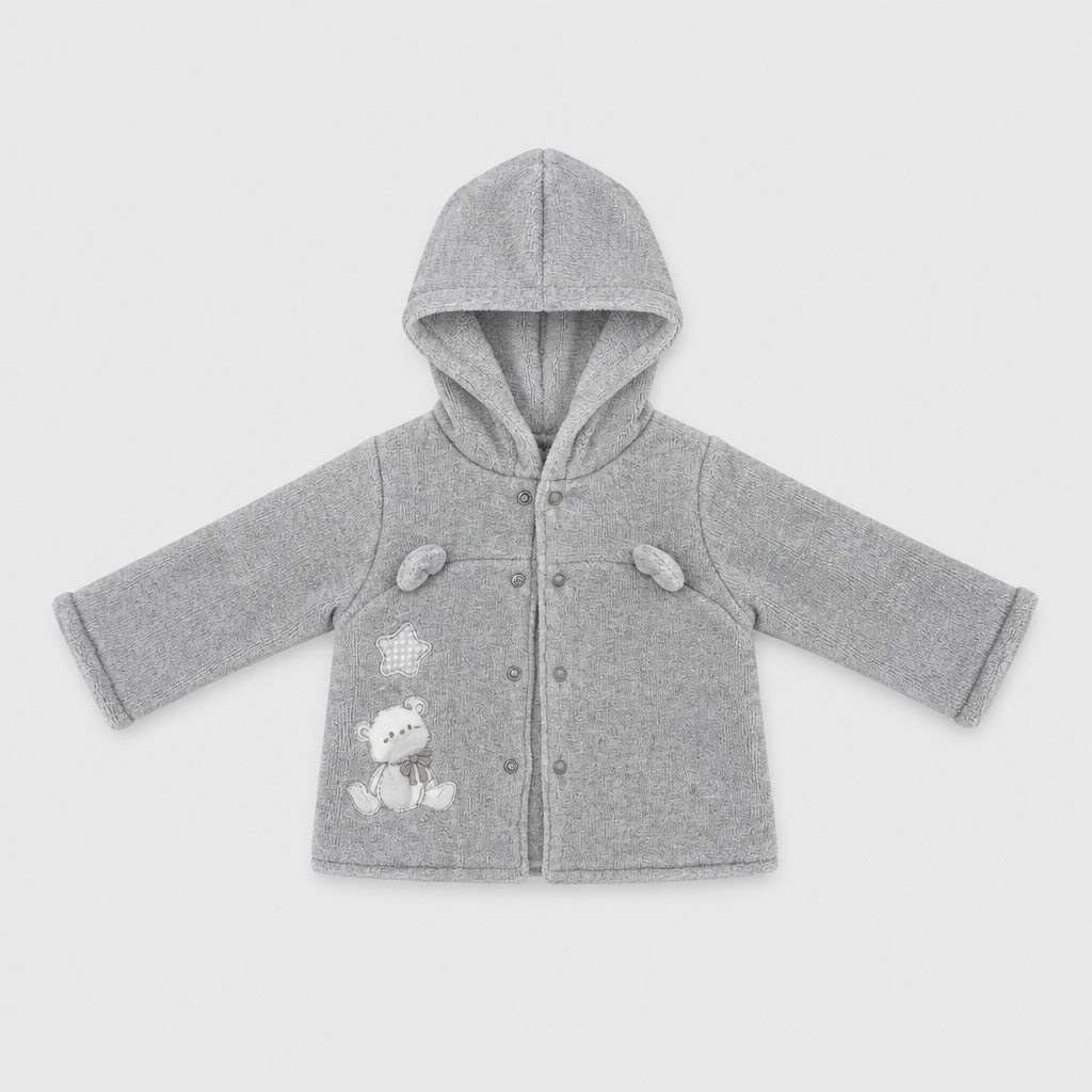 Giacca primavera - Bambino - 60 - 65 | 3 mesi