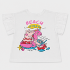 Maglietta maniche corte - Bambina - 108 - 113 | 5 anni
