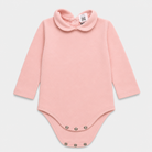 Body - Bambina - 50 - 59 < 3 mesi