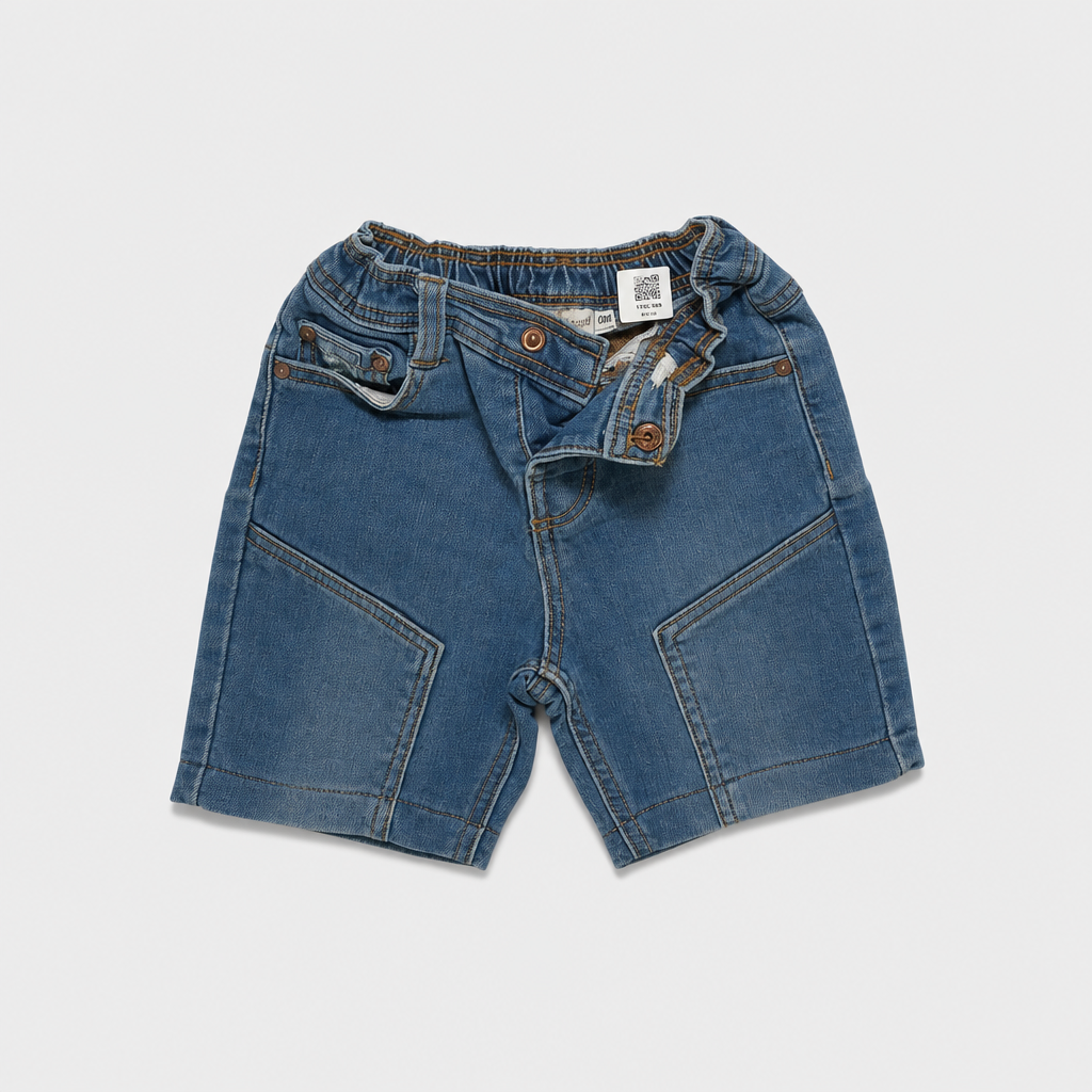 Pantaloncini corti - Bambino - 78 - 83 | 1 anno