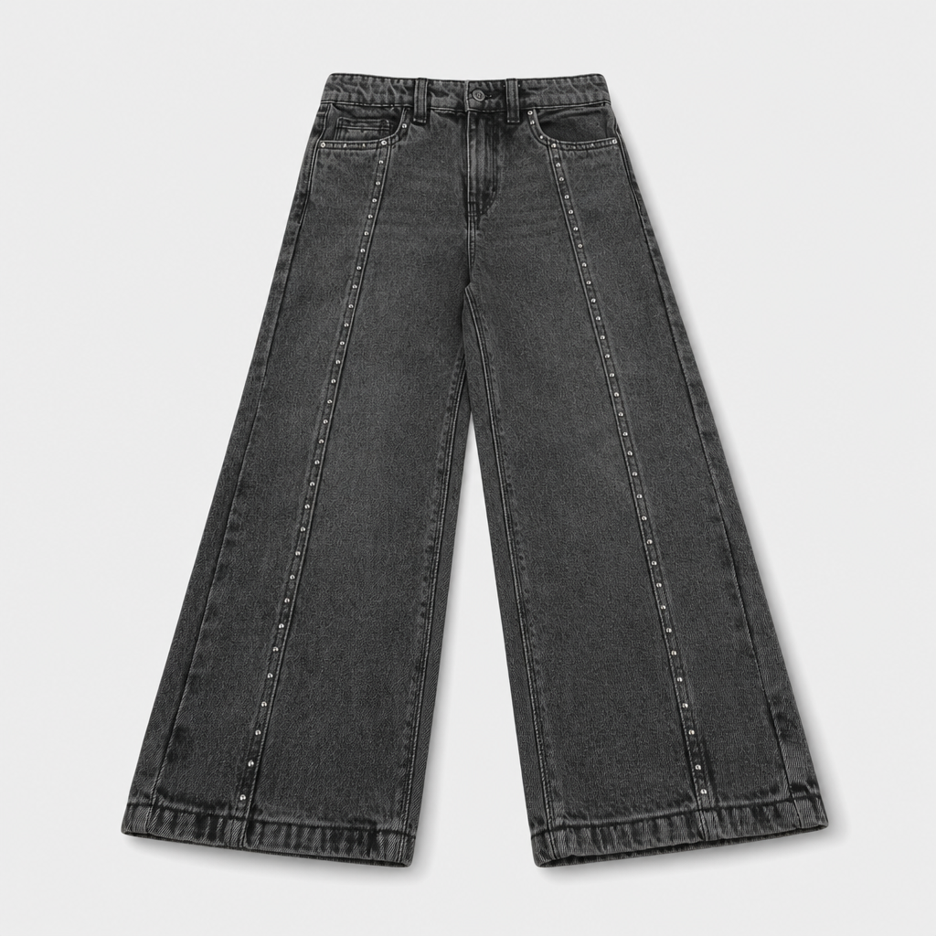 Jeans - Bambina - 120 - 125 | 7 anni