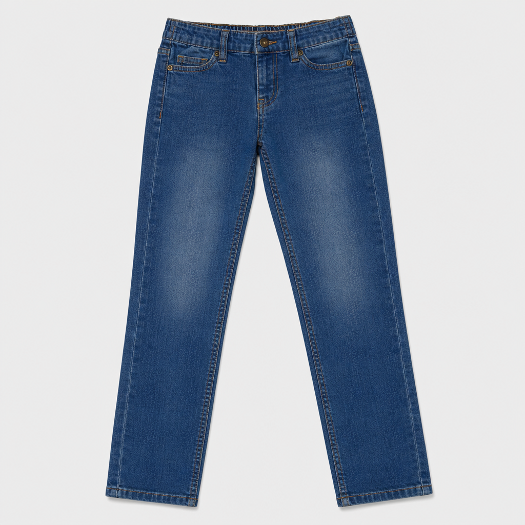 Jeans - Bambino - 96 - 101 | 3 anni