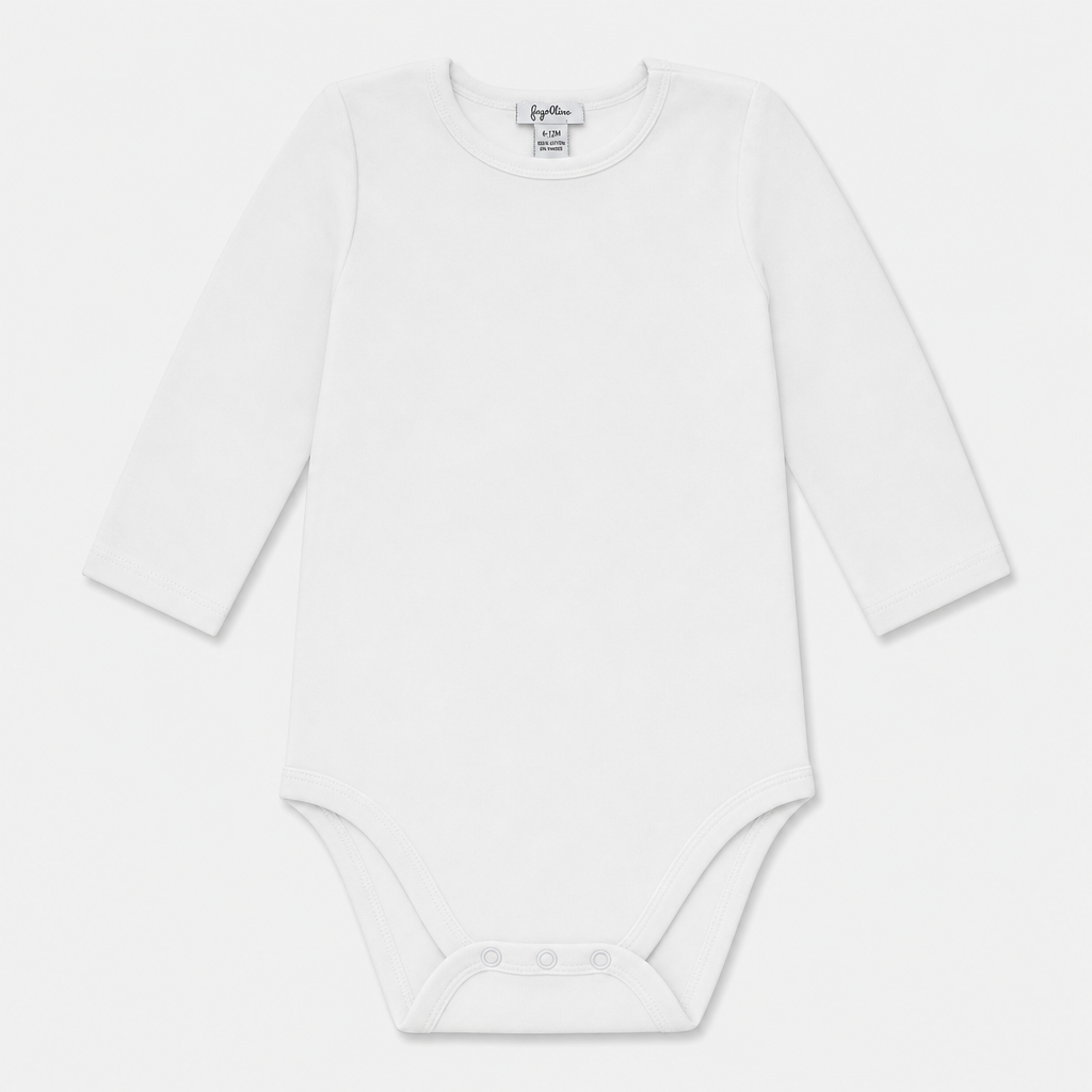 Body - Bambino - 96 - 101 | 3 anni