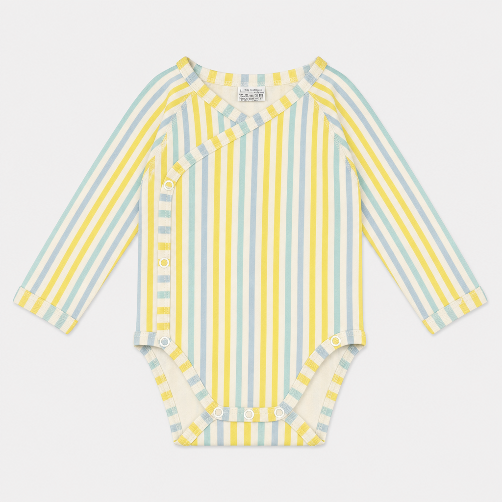 Body - Bambino - 60 - 65 | 3 mesi