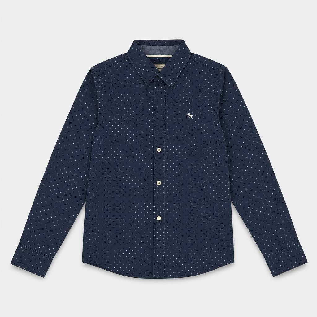 Camicia - Bambino - 126 - 131 | 8 anni