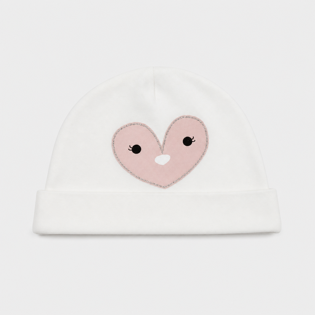 Cappellino - Bambina - 66 - 71 | 6 mesi