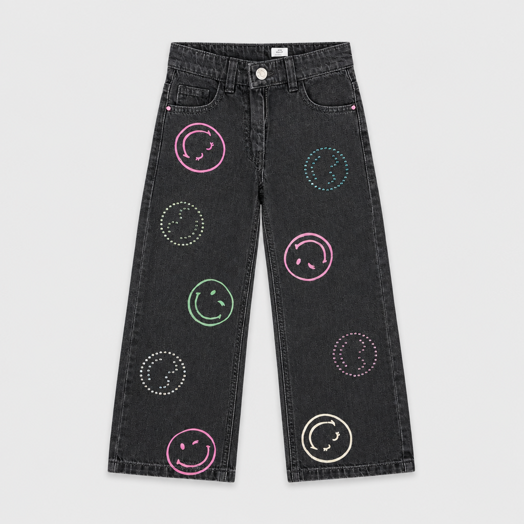 Jeans - Bambina - 102 - 107 | 4 anni