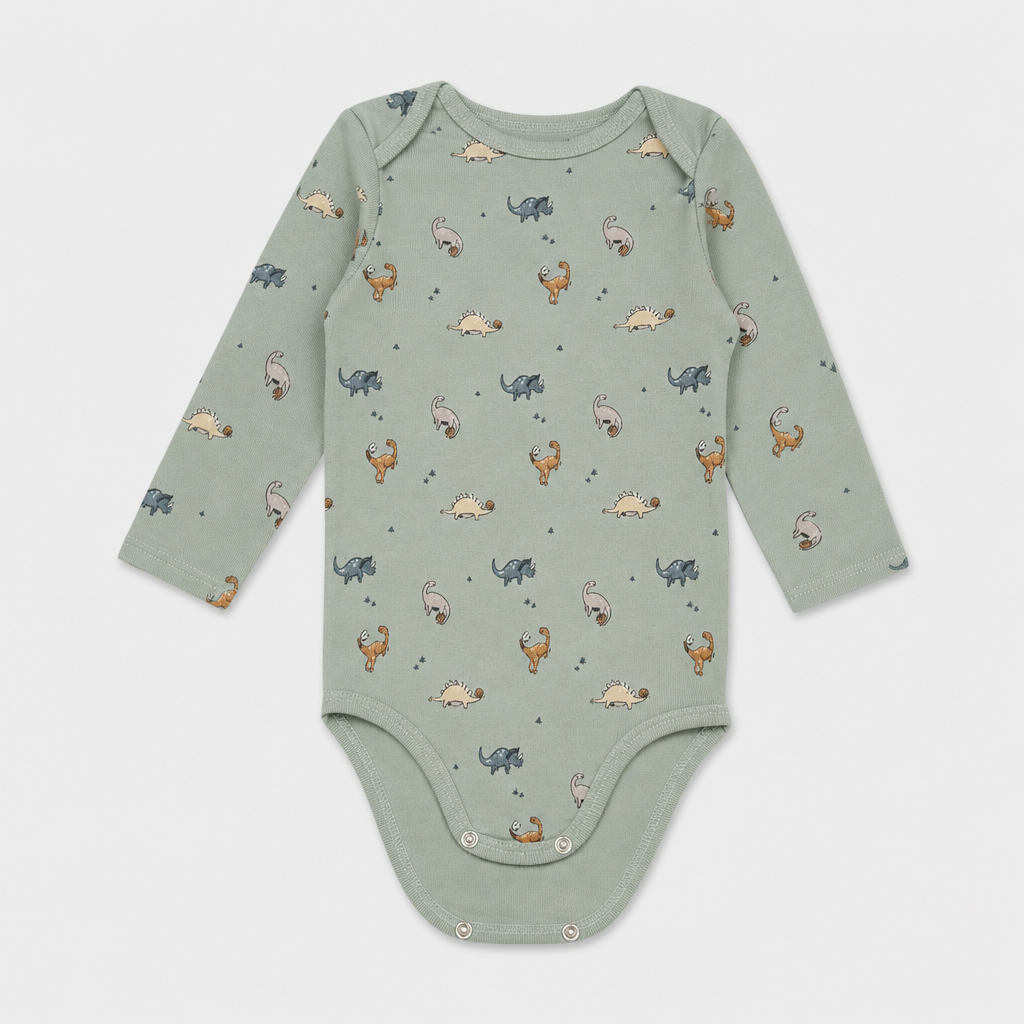 Body - Bambino - 84 - 89 | 18 mesi