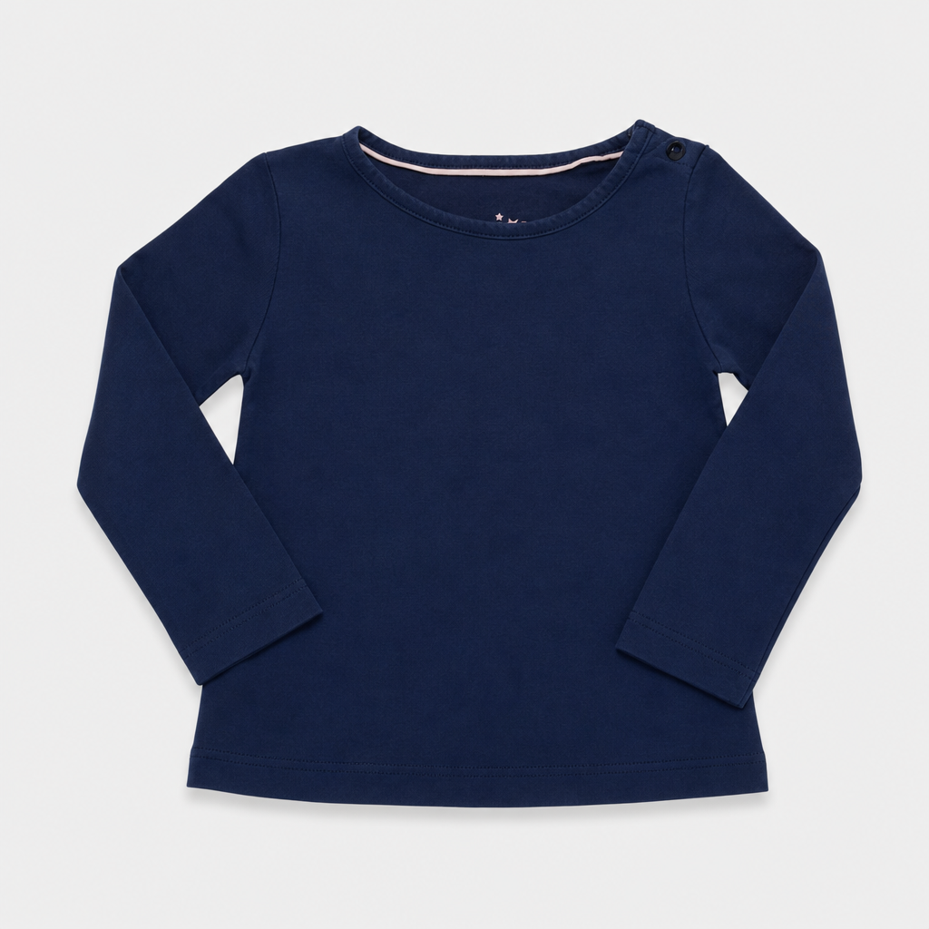 Maglietta maniche lunghe - Bambino - 84 - 89 | 18 mesi