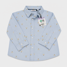 Camicia - Bambino - 72 - 77 | 9 mesi