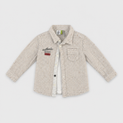 Camicia - Bambino - 84 - 89 | 18 mesi