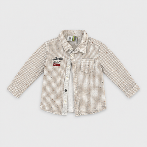 Camicia - Bambino - 84 - 89 | 18 mesi