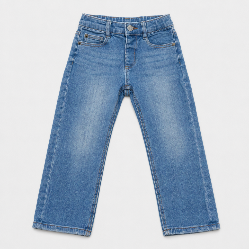 Jeans - Bambino - 90 - 95 | 2 anni