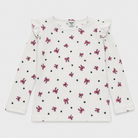 Maglietta maniche lunghe - Bambina - 96 - 101 | 3 anni