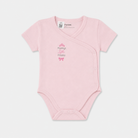 Body - Bambina - 72 - 77 | 9 mesi