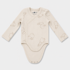 Body - Bambino - 60 - 65 | 3 mesi