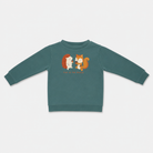Felpa - Bambino - 84 - 89 | 18 mesi