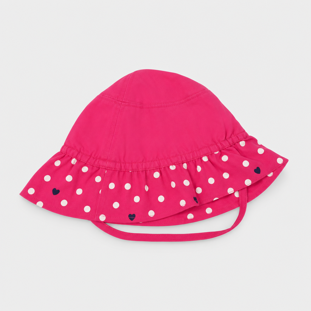 Cappellino - Bambina - 66 - 71 | 6 mesi