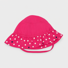 Cappellino - Bambina - 66 - 71 | 6 mesi