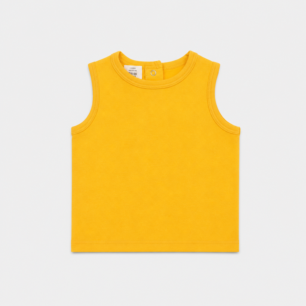 Canottiera - Bambino - 60 - 65 | 3 mesi