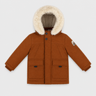 Giacca invernale pesante - Bambino - 78 - 83 | 1 anno