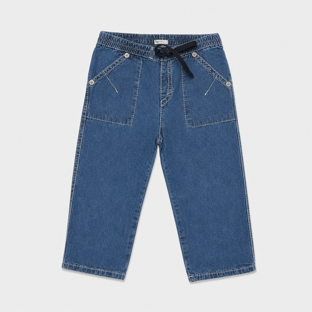 Jeans - Bambino - 84 - 89 | 18 mesi