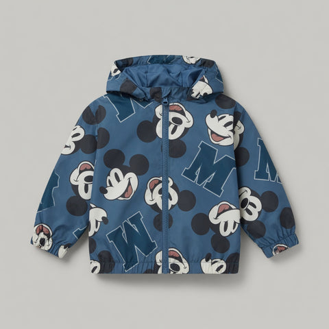 Impermeabile/kway - Bambino - 102 - 107 | 4 anni