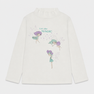 Maglietta maniche lunghe - Bambina - 102 - 107 | 4 anni