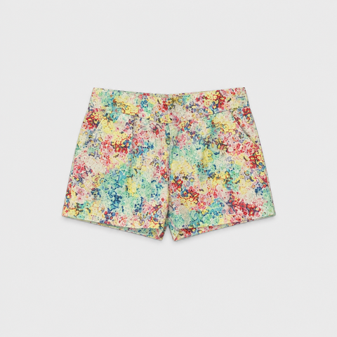 Pantaloncini corti - Bambina - 84 - 89 | 18 mesi