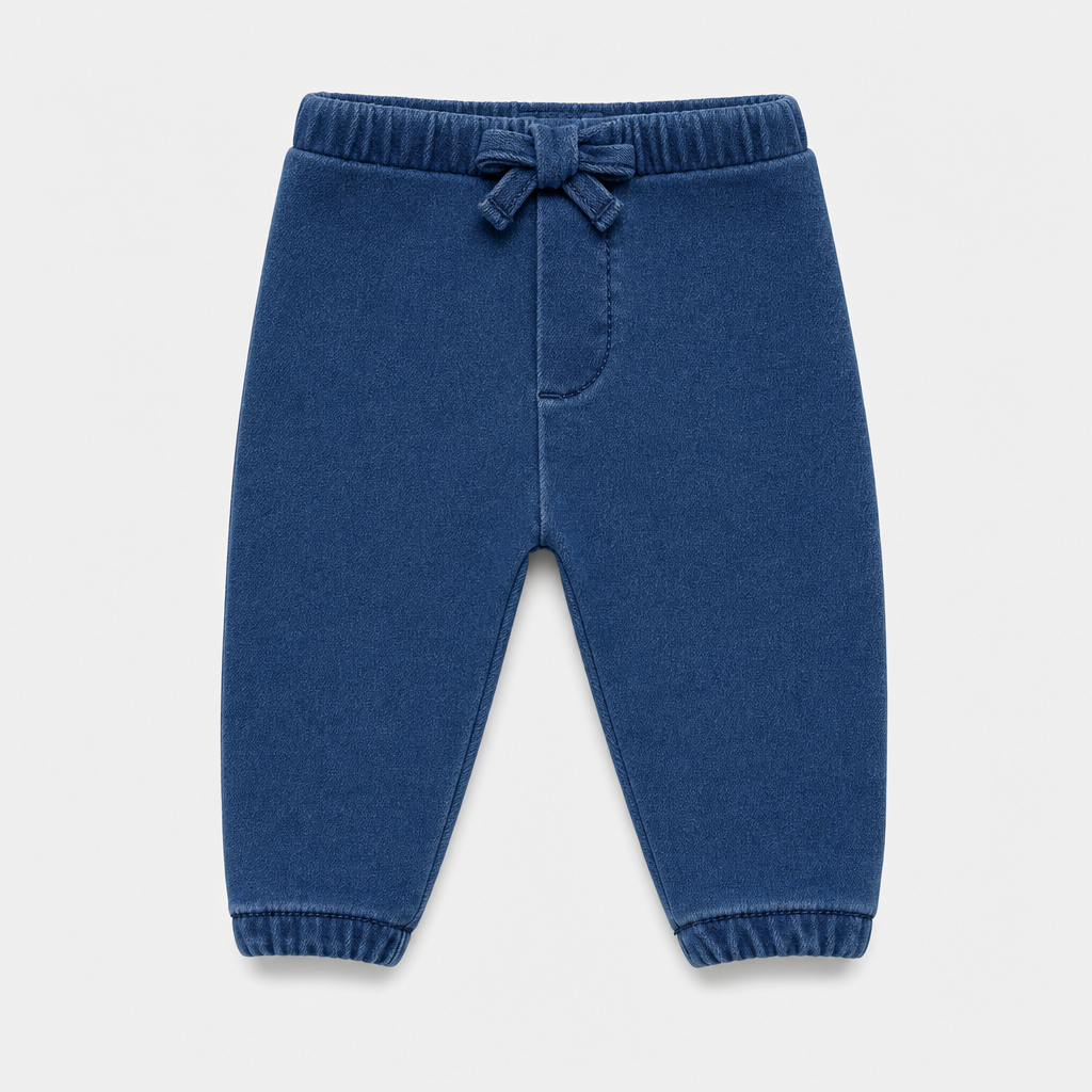 Jeans - Bambina - 60 - 65 | 3 mesi