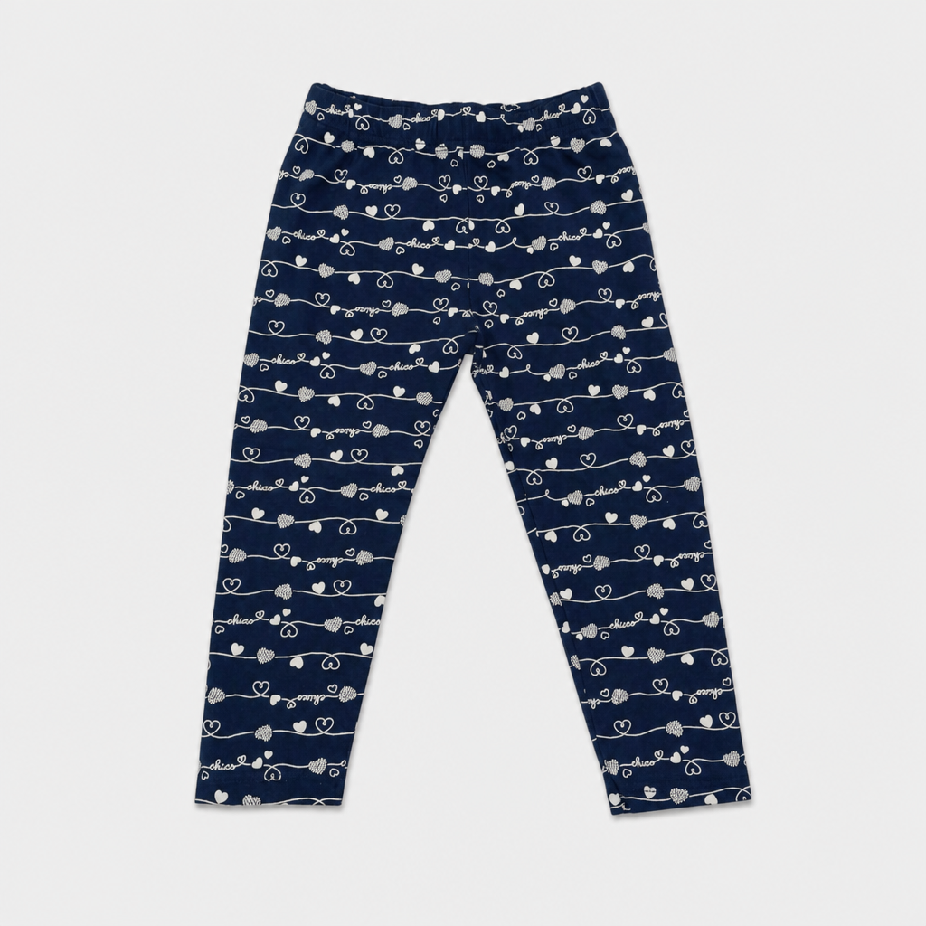 Leggins - Bambina - 90 - 95 | 2 anni