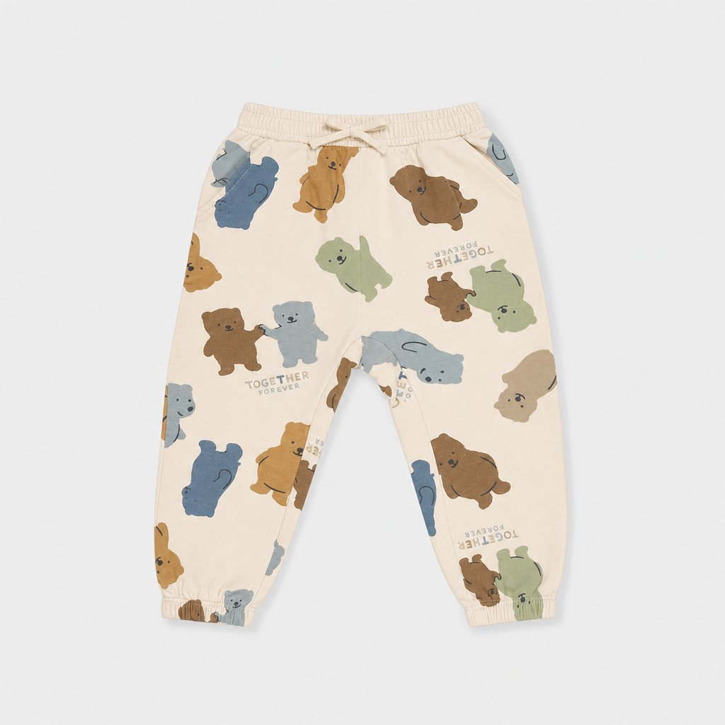 Pantaloni tuta - Bambino - 90 - 95 | 2 anni