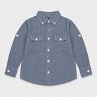 Camicia - Bambino - 90 - 95 | 2 anni