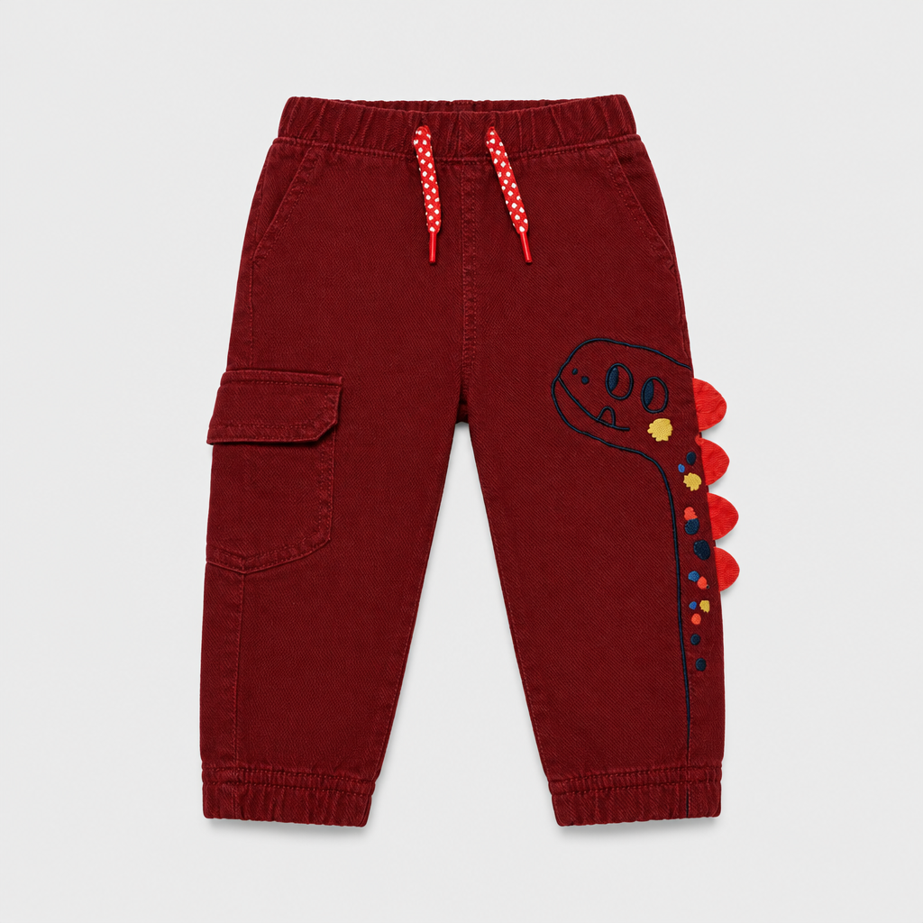 Pantaloni - Bambino - 66 - 71 | 6 mesi