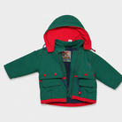 Giacca invernale pesante - Bambino - 108 - 113 | 5 anni