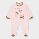Tutine neonato - Bambina - 66 - 71 | 6 mesi